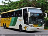 Empresa Gontijo de Transportes 12230 na cidade de São Paulo, São Paulo, Brasil, por Rodrigo Coimbra. Número da foto: #5704433.