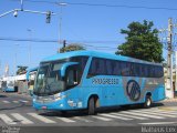 Auto Viação Progresso 6390 na cidade de Recife, Pernambuco, Brasil, por Matheus Lex. Número da foto: #5703451.