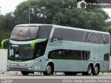 Viação Garcia 8021 na cidade de Maringá, Paraná, Brasil, por Victor Hugo Guedes Pereira. Número da foto: #5703470.
