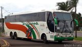 Empresa de Transportes Andorinha 5592 na cidade de Campo Grande, Mato Grosso do Sul, Brasil, por Gilson Arruda. Número da foto: #:id.
