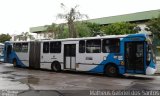 VB Transportes e Turismo 1566 na cidade de Campinas, São Paulo, Brasil, por Matheus Gabriel dos Santos. Número da foto: #5703589.