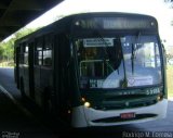 Via Sul Transportes Urbanos 5 3184 na cidade de São Paulo, São Paulo, Brasil, por Felipe Alves. ID da foto: :id.