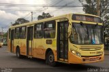 Viação Paraense 30809 na cidade de Belo Horizonte, Minas Gerais, Brasil, por Edmar Junio. Número da foto: #:id.