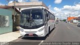 Transduarte 1290 na cidade de Catalão, Goiás, Brasil, por Dorivan Antonio Duarte Júnior. Número da foto: #5702312.