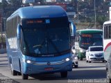 Viação Águia Branca 32130 na cidade de Niterói, Rio de Janeiro, Brasil, por Douglas Couto Barbalho. Número da foto: #:id.