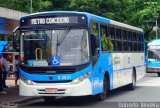 Viação Paratodos > São Jorge > Metropolitana São Paulo > Mobibrasil 6 3831 na cidade de São Paulo, São Paulo, Brasil, por Roberto Teixeira. Número da foto: #5703848.