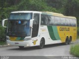Empresa Gontijo de Transportes 12180 na cidade de Recife, Pernambuco, Brasil, por Fábio Moreira. Número da foto: #5702842.