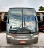 Montana Turismo 110 na cidade de Curitiba, Paraná, Brasil, por Reinaldo  Penhalves Junior. Número da foto: #:id.