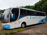 Emtram 4630 na cidade de São Paulo, São Paulo, Brasil, por Julio Medeiros. ID da foto: :id.