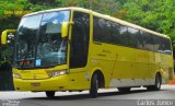 Viação Itapemirim 45803 na cidade de São Paulo, São Paulo, Brasil, por Carlos Júnior. Número da foto: #5703283.