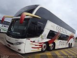 Osvaldo Turismo 6900 na cidade de Goiânia, Goiás, Brasil, por Douglas Andrez. Número da foto: #:id.