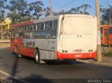 Viação Novo Retiro 88047 na cidade de Contagem, Minas Gerais, Brasil, por Weslley Silva. Número da foto: #:id.