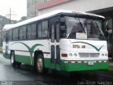 Transportes Filemón Villalobos HB-2033 na cidade de , por Luis Diego Sánchez. Número da foto: #5701927.