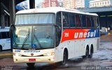 Unesul de Transportes 3198 na cidade de Porto Alegre, Rio Grande do Sul, Brasil, por Ricardo Silva Monteiro. Número da foto: #:id.