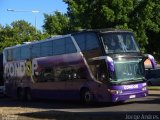 Condorbus 2585 na cidade de , por Jorgeandres Jorge Andres. ID da foto: :id.