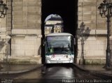 RATP - Régie Autonome des Transports Parisiens 1216 na cidade de Paris, Île-de-France, França, por Rudinei Francisco Mantovani. Número da foto: #5702230.