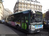 RATP - Régie Autonome des Transports Parisiens 225 na cidade de , por Rudinei Francisco Mantovani. Número da foto: #5702122.