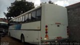 Ônibus Particulares 1001 na cidade de São Paulo, São Paulo, Brasil, por Galdinho Sergio Galdino da Silva. Número da foto: #:id.