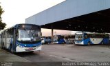 VB Transportes e Turismo 1880 na cidade de Campinas, São Paulo, Brasil, por Matheus Gabriel dos Santos. ID da foto: :id.