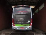 Viação Garcia 7746 na cidade de Apucarana, Paraná, Brasil, por Emanoel Diego.. Número da foto: #5702461.