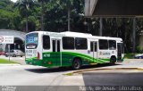 Viação Piracicabana Santos 4716 na cidade de Santos, São Paulo, Brasil, por Yuri N.  de Jesus. Número da foto: #:id.