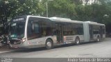 TUPI - Transportes Urbanos Piratininga 6 2006 na cidade de São Paulo, São Paulo, Brasil, por Andre Santos de Moraes. Número da foto: #:id.
