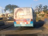 Autotrans > Turilessa 25845 na cidade de Contagem, Minas Gerais, Brasil, por Weslley Silva. Número da foto: #:id.