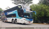 Pitangui Turismo 7000 na cidade de São Paulo, São Paulo, Brasil, por Nivaldo  Fernandes. Número da foto: #:id.