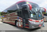 Santa Maria Fretamento e Turismo > Transportes Santa Maria(SP) 690 na cidade de São Paulo, São Paulo, Brasil, por Carlos Júnior. Número da foto: #5703187.