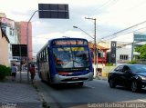 Expresso SBC 248 na cidade de São Bernardo do Campo, São Paulo, Brasil, por Gabriel Barbosa Campos. Número da foto: #:id.