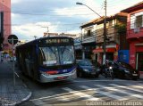 Rigras Transporte Coletivo e Turismo 397 na cidade de São Bernardo do Campo, São Paulo, Brasil, por Gabriel Barbosa Campos. Número da foto: #:id.