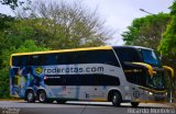 RodeRotas - Rotas de Viação do Triângulo 7401 na cidade de São Paulo, São Paulo, Brasil, por Ricardo Silva Monteiro. Número da foto: #:id.