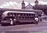 Ônibus Particulares BRASIL na cidade de Manaus, Amazonas, Brasil, por Juliano Macedo. Número da foto: #5704393.