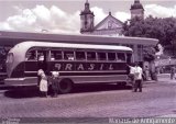 Ônibus Particulares BRASIL na cidade de Manaus, Amazonas, Brasil, por Juliano Macedo. ID da foto: :id.