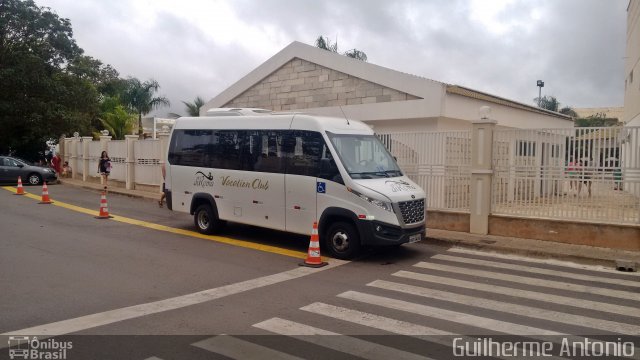 Di Roma 3428 na cidade de Caldas Novas, Goiás, Brasil, por Guilherme Antonio. Número da foto: #5632148.