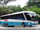 Rápido Ribeirão Preto 3570 na cidade de São Paulo, São Paulo, Brasil, por César Ônibus. Número da foto: #:id.