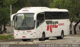 Ric Express 2085 na cidade de São Paulo, São Paulo, Brasil, por Francisco Mauricio Freire. Número da foto: #5631646.