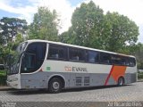 Evanil Transportes e Turismo RJ 132.046 na cidade de Petrópolis, Rio de Janeiro, Brasil, por Zé Ricardo Reis. ID da foto: :id.