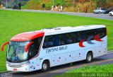 Viação Campo Belo - VCB Transportes 763 na cidade de Aparecida, São Paulo, Brasil, por Ricardo Silva Monteiro. Número da foto: #:id.