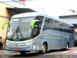Viação Garcia 8423 na cidade de Sorocaba, São Paulo, Brasil, por Flavio Alberto Fernandes. Número da foto: #5629684.
