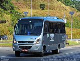 Petro's Log Turismo 7075 na cidade de Petrópolis, Rio de Janeiro, Brasil, por Victor Henrique. Número da foto: #5631752.