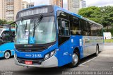 Transcooper > Norte Buss 2 6153 na cidade de São Paulo, São Paulo, Brasil, por Antonio Ribeiro da Costa. Número da foto: #:id.
