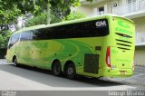 Viação Garcia 7869 na cidade de Campos do Jordão, São Paulo, Brasil, por George Miranda. Número da foto: #5631532.