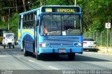 Ônibus Particulares 7005 na cidade de Belo Horizonte, Minas Gerais, Brasil, por Wagner  Pereira da Costa. ID da foto: :id.