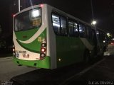 Viação São José RJ 200.099 na cidade de Nova Iguaçu, Rio de Janeiro, Brasil, por Lucas Oliveira. Número da foto: #5630736.