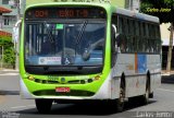 Rápido Araguaia 50008 na cidade de Goiânia, Goiás, Brasil, por Carlos Júnior. Número da foto: #5631281.