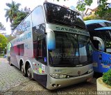 Savannah Tur 4085 na cidade de Petrópolis, Rio de Janeiro, Brasil, por Victor Henrique. Número da foto: #5631800.