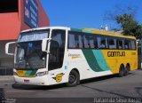 Empresa Gontijo de Transportes 12585 na cidade de Rio de Janeiro, Rio de Janeiro, Brasil, por Rafael da Silva Xarão. Número da foto: #5632174.