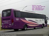 Trans Nike 101 na cidade de Aparecida, São Paulo, Brasil, por Paulo Rafael Peixoto. Número da foto: #5630135.