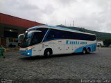 Emtram 4200 na cidade de Manhuaçu, Minas Gerais, Brasil, por Emerson Leite de Andrade. Número da foto: #:id.